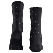 falke-spike-dot-socks---black-35838940