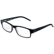 Foster Grant Glasgow Reading Glasses - Black