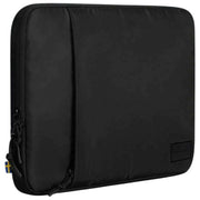 Gaston Luga Dash Cushioned Laptop Case - Black