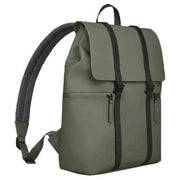 Gaston Luga Spläsh 13" 2.0 Backpack - Olive Green