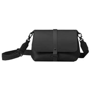 Gaston Luga Spläsh Crossbody Bag - Black