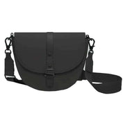 Gaston Luga Spläsh Moon Crossbody Bag - Black