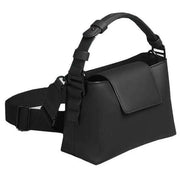 Gaston Luga Spläshini Crossbody Bag - Black