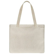 Hindbag Claude Teddy Tote Bag - Arctic White