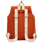 Hindbag Eliot Backpack - Velvet Brick Orange