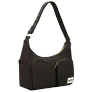 Hindbag Emile Multi Pocket Shoulder Bag - Black