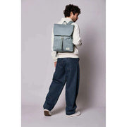 Hindbag Gustave Backpack - Sage Green