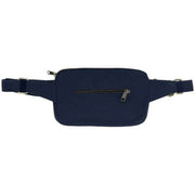Hindbag Harry Rectangular Bum Bag - Navy Blue