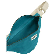 Hindbag Olivia Bum Bag - Peacock Blue