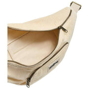 Hindbag Sofia XL Bum Bag - Velvet Beige