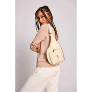 Hindbag Sofia XL Bum Bag - Velvet Beige