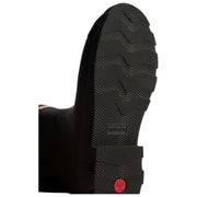 Hunter Downpour Short Insulated Wellington Boots - Black
