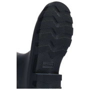 Hunter Downpour Short Wellington Boots - Navy