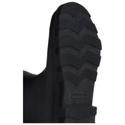 Hunter Downpour Tall Wellington Boots - Black