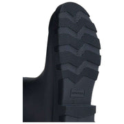 Hunter Downpour Tall Wellington Boots - Navy