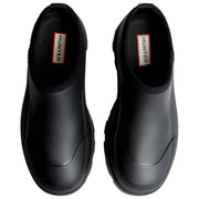 Hunter Elements Clogs - Black