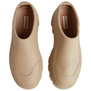 Hunter Elements Clogs - Shore Beige