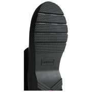 Hunter Play High Clog - Black