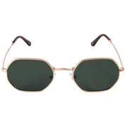 I-SEA Jones Sunglasses - Gold