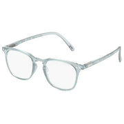 Izipizi #E Reading Glasses - Frozen Blue