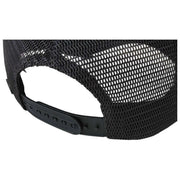 John Hatter El Patron Aluminium Trucker Hat - Black