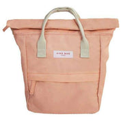 Kind Bag London Hackney Mini Backpack - Peach