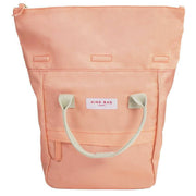 Kind Bag London Hackney Mini Backpack - Peach