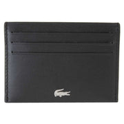 Lacoste Credit Card Holder - Black