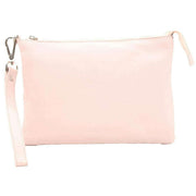 Lappella Yasmin Crossbody Clutch Bag - Blush Pink