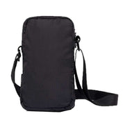 Lefrik Amsterdam Shoulder Bag - Black