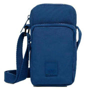 Lefrik Amsterdam Shoulder Bag - Dark Klein Blue