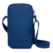Lefrik Amsterdam Shoulder Bag - Dark Klein Blue