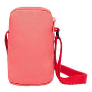Lefrik Amsterdam Stripes Shoulder Bag - Lush Pink