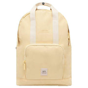 Lefrik Capsule Backpack - Butter Yellow