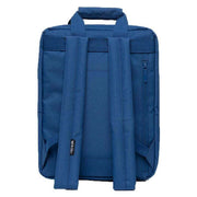 Lefrik Daily 13" Backpack - Dark Klein Blue