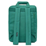 Lefrik Daily 13" Backpack - Green Bauhaus