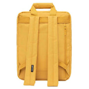 Lefrik Daily 13" Backpack - Mustard Yellow