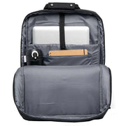 Lefrik Daily 15" Backpack - Black