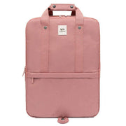 Lefrik Daily 15" Backpack - Dust Pink