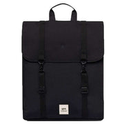 Lefrik Handy Backpack - Black