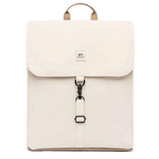 Lefrik Handy Mini Backpack - Ecru Cream