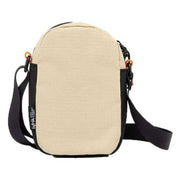 Lefrik Jan Ripstop Crossbody Bag - Stone Beige