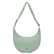 Lefrik Lua Shoulder Bag - Sage Green