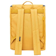 Lefrik Scout Backpack - New Mustard Yellow