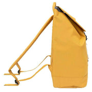 Lefrik Scout Backpack - New Mustard Yellow