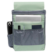 Lefrik Scout Backpack - Sage Green