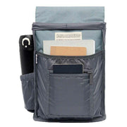 Lefrik Scout Mini Backpack - Stone Blue