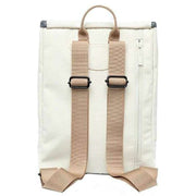 Lefrik Scout Mini Ripstop Backpack - Chalk White