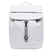 Lefrik Scout Stripes Backpack - Cool Grey