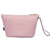 Lefrik Zoid M Toiletry Bag - Mauve